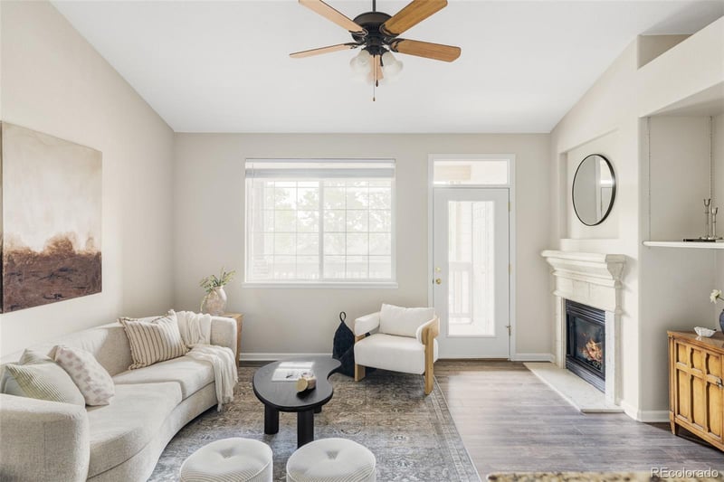 10331 W Girton Dr #204, Lakewood, CO 80227