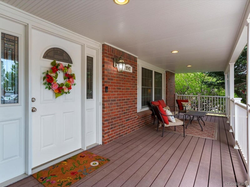 9747 W Nova Ave, Littleton, CO 80127