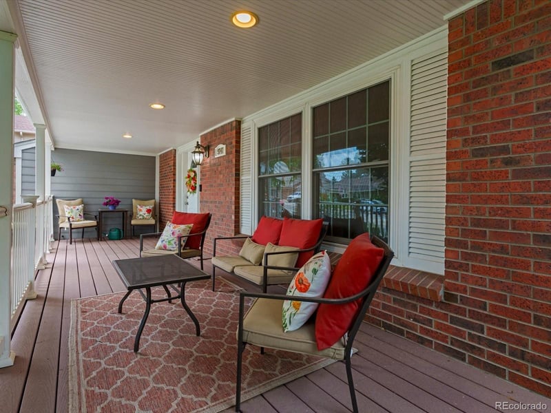 9747 W Nova Ave, Littleton, CO 80127