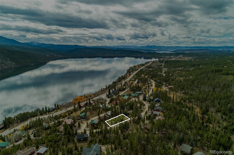 88 Leewood Rd, Grand Lake, CO 80447