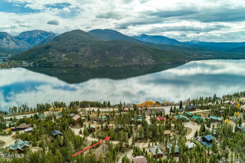 88 Leewood Rd, Grand Lake, CO 80447