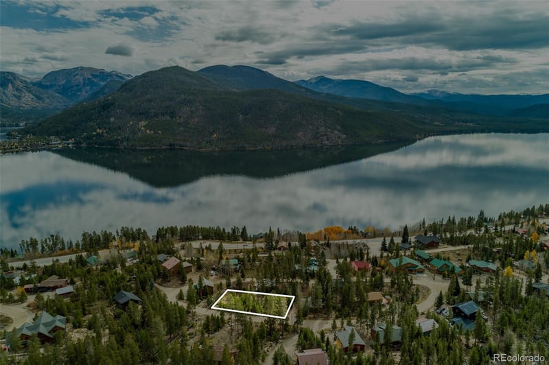 88 Leewood Rd, Grand Lake, CO 80447