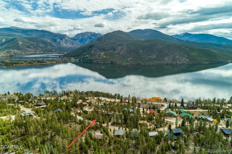 88 Leewood Rd, Grand Lake, CO 80447