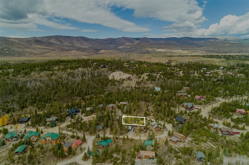 88 Leewood Rd, Grand Lake, CO 80447