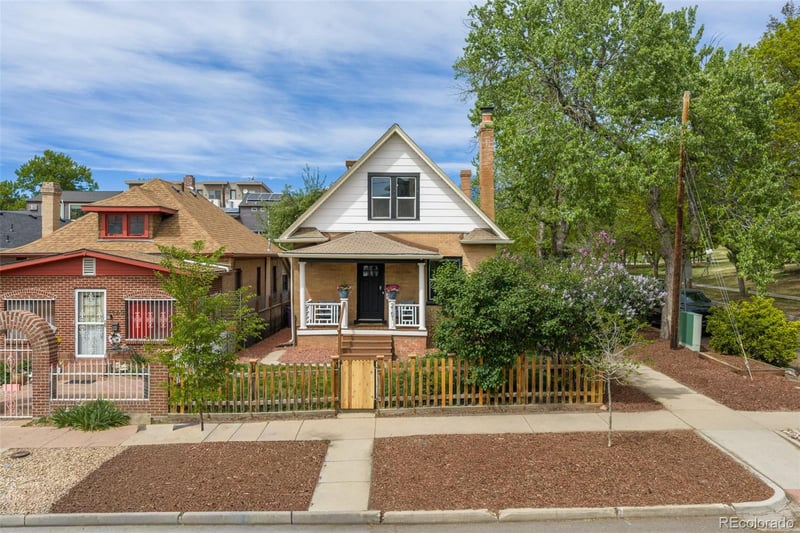 2151 N Clay St, Denver, CO 80211