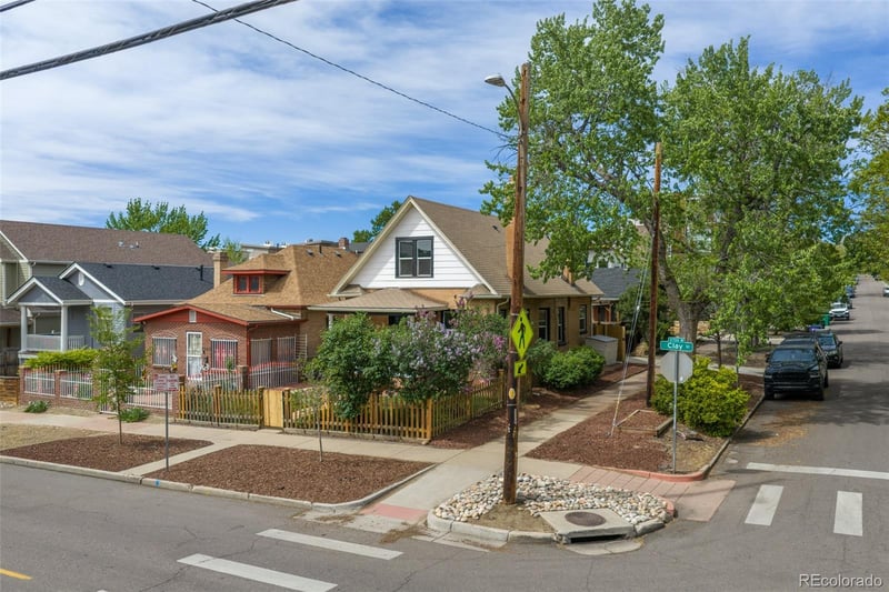 2151 N Clay St, Denver, CO 80211