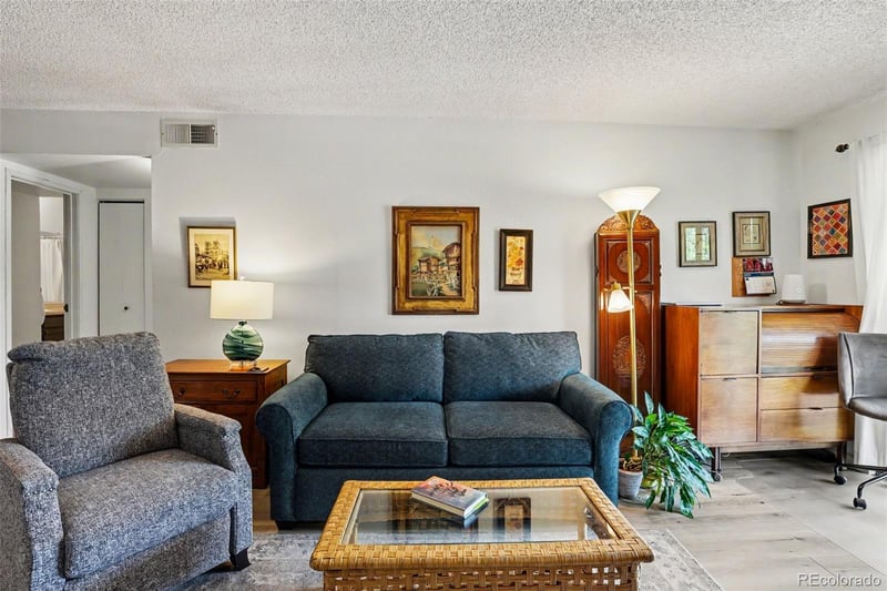 8335 Fairmount Dr #10-201, Denver, CO 80247