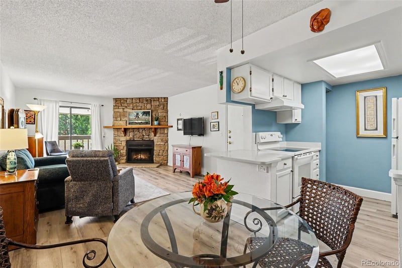 8335 Fairmount Dr #10-201, Denver, CO 80247