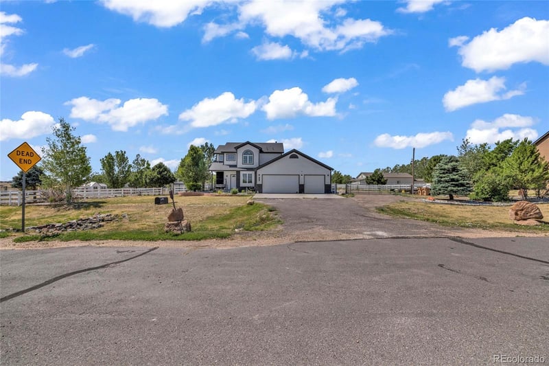 30406 E 166th Ave, Brighton, CO 80603