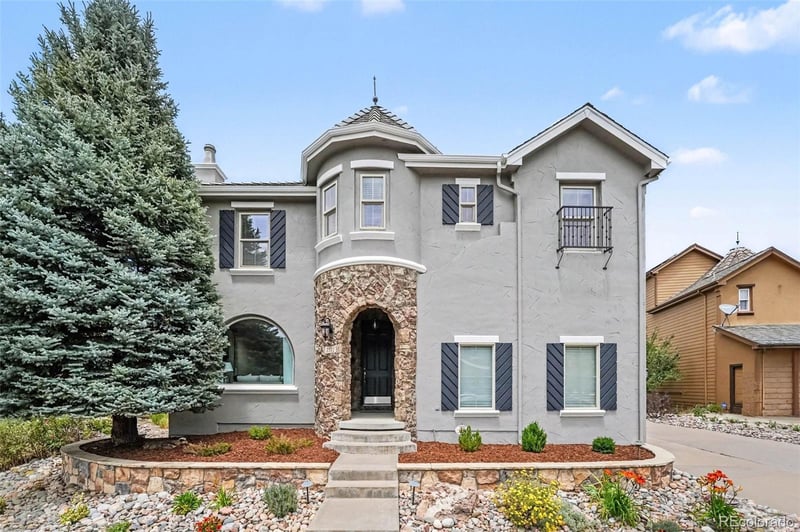2783 Southshire Rd, Highlands Ranch, CO 80126
