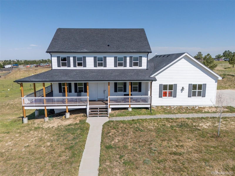 Home Worth Check