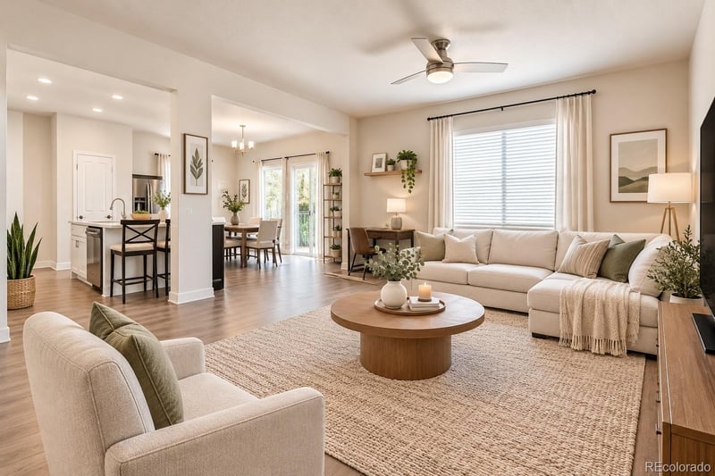 3585 Swabuck Pl, Castle Rock, CO 80109