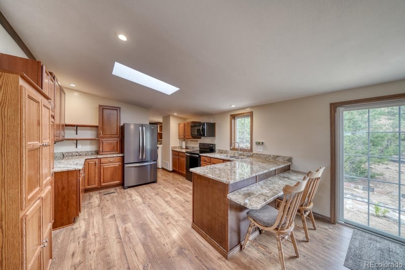 29650 Pinon Ln, Buena Vista, CO 81211