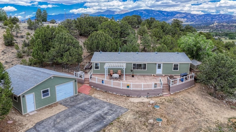 29650 Pinon Ln, Buena Vista, CO 81211