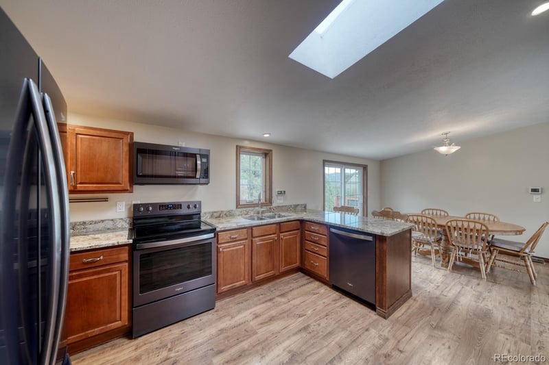 29650 Pinon Ln, Buena Vista, CO 81211