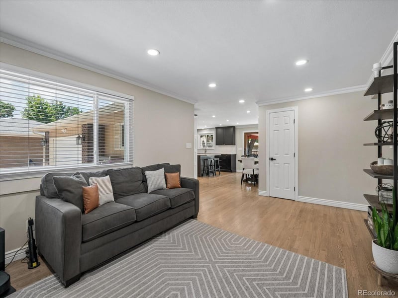 2717 S Upham St, Denver, CO 80227
