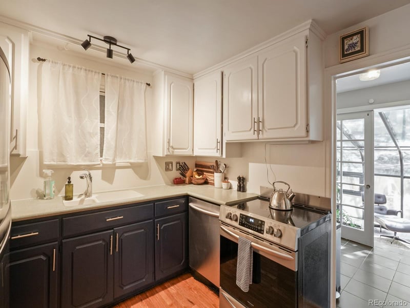 4110 Reed St, Wheat Ridge, CO 80033