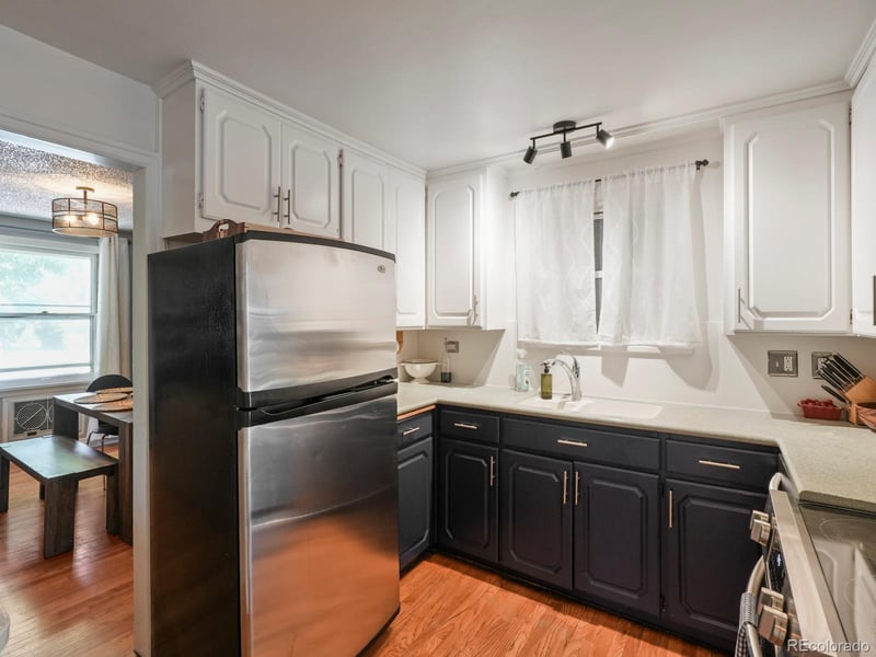 4110 Reed St, Wheat Ridge, CO 80033