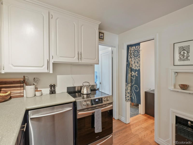 4110 Reed St, Wheat Ridge, CO 80033