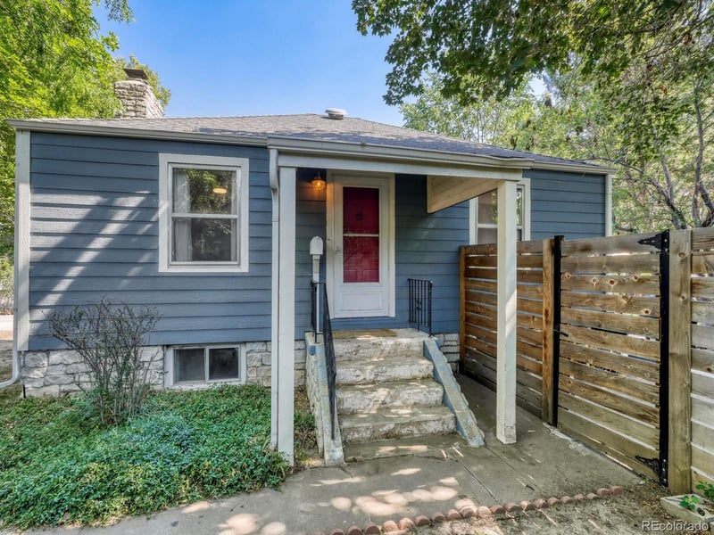 4110 Reed St, Wheat Ridge, CO 80033