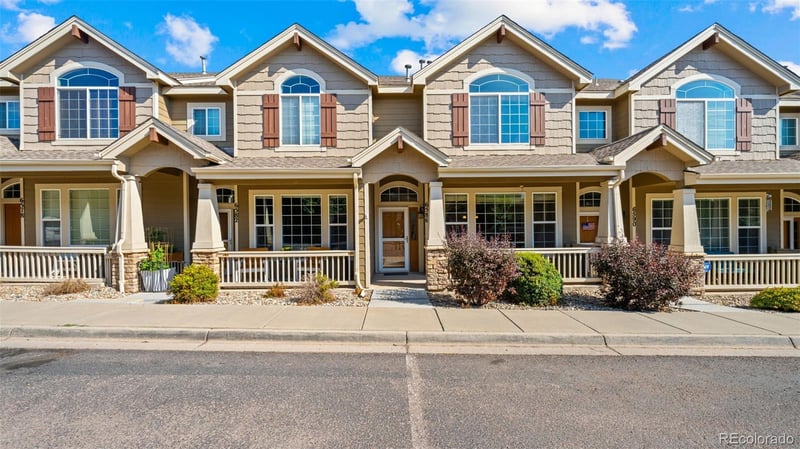 6586 Baytree Grv, Colorado Springs, CO 80923