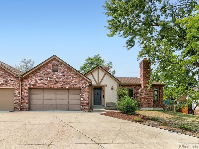 4693 S Akron St, Greenwood Village, CO 80111
