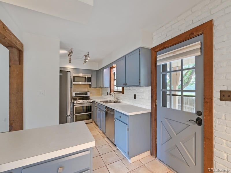 4693 S Akron St, Greenwood Village, CO 80111