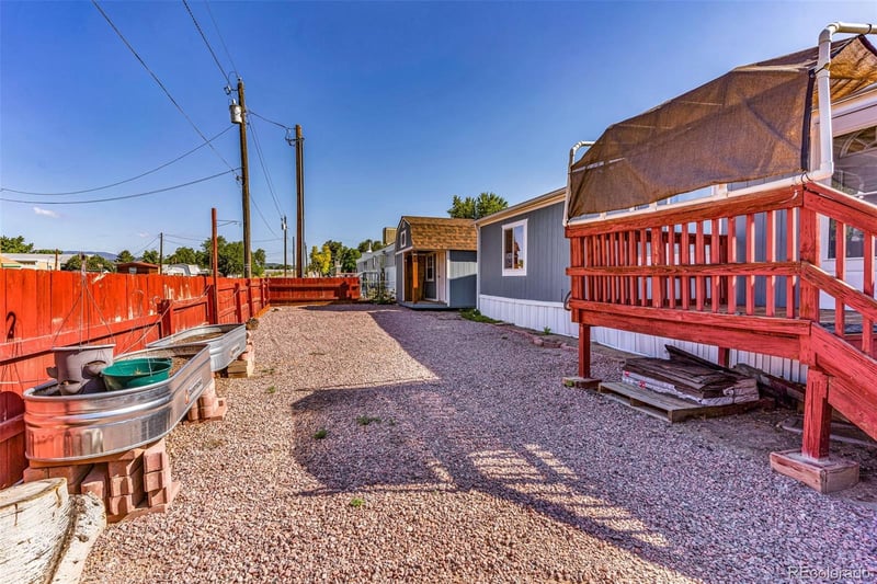 2401 Central Ave Lot 19, Canon City, CO 81212