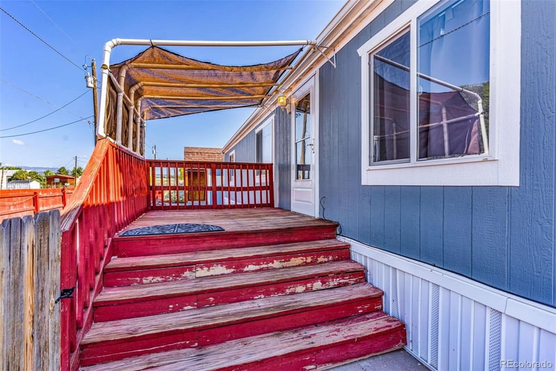 2401 Central Ave Lot 19, Canon City, CO 81212