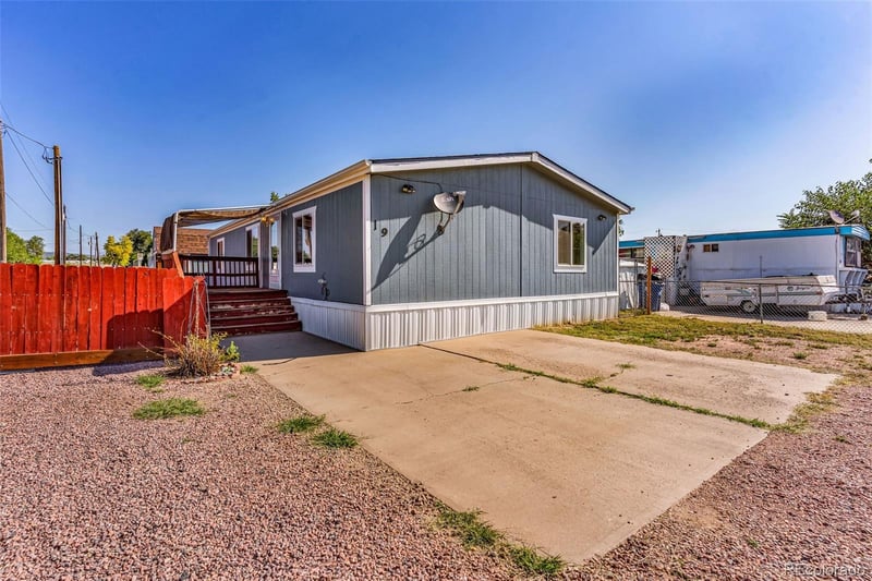 2401 Central Ave Lot 19, Canon City, CO 81212