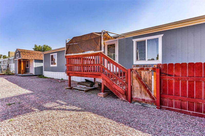 2401 Central Ave Lot 19, Canon City, CO 81212
