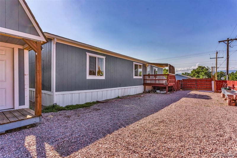 2401 Central Ave Lot 19, Canon City, CO 81212