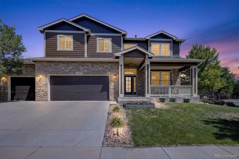 16389 E 99th Way, Commerce City, CO 80022