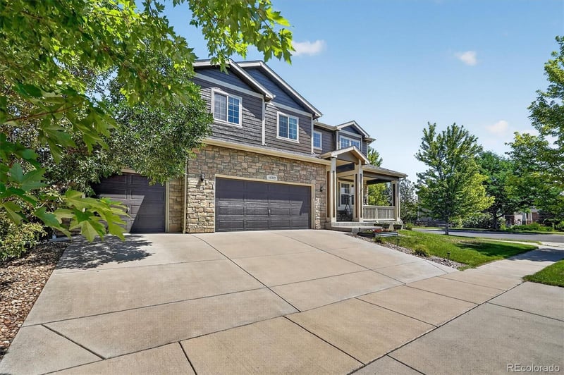 16389 E 99th Way, Commerce City, CO 80022