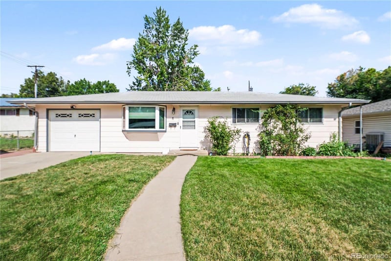 Home Worth Check