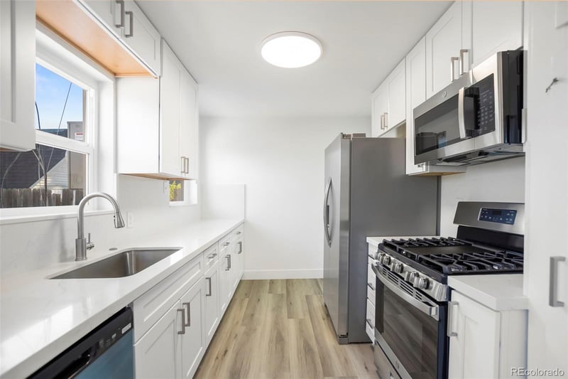 3421 W Dakota Ave, Denver, CO 80219