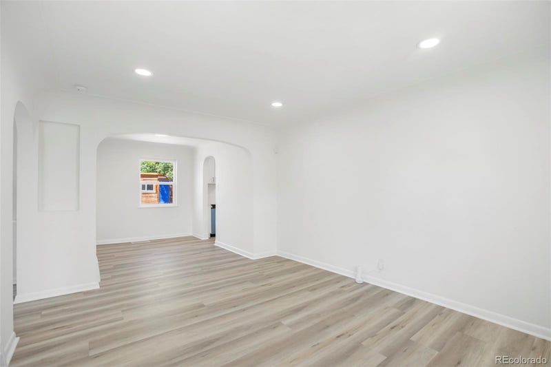 3421 W Dakota Ave, Denver, CO 80219