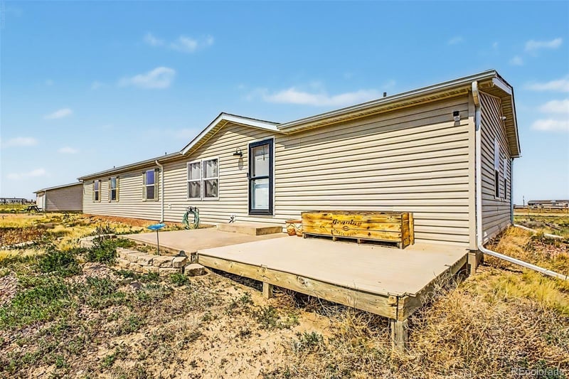 10635 Via Vaquaro Point, Fountain, CO 80817