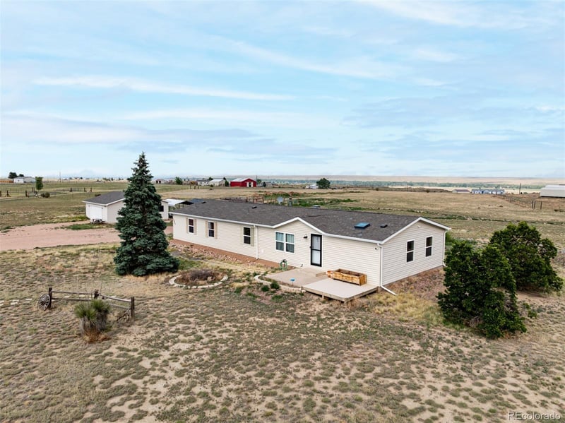 10635 Via Vaquaro Point, Fountain, CO 80817