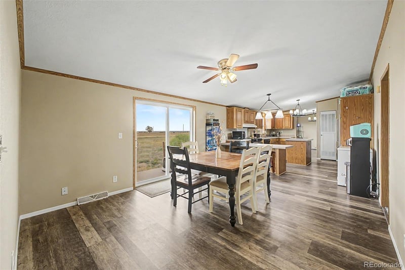 10635 Via Vaquaro Point, Fountain, CO 80817