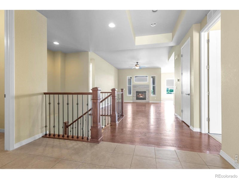 536 Split Rock Dr, Loveland, CO 80537
