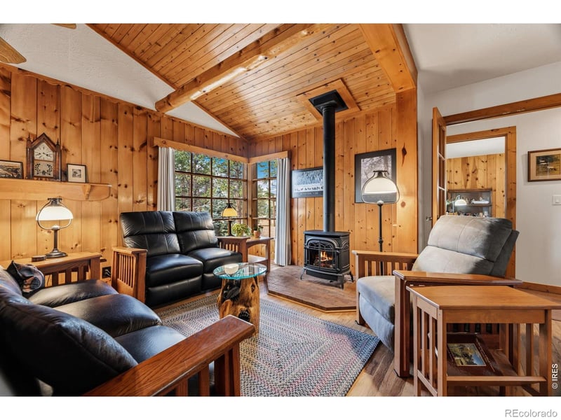731 Windy Rose Dr, Estes Park, CO 80517