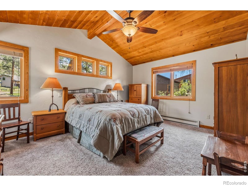 731 Windy Rose Dr, Estes Park, CO 80517