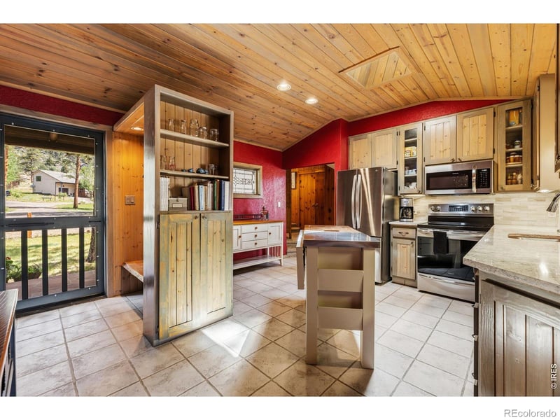 731 Windy Rose Dr, Estes Park, CO 80517