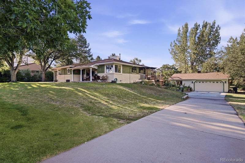 10375 W Iliff Ave, Lakewood, CO 80227