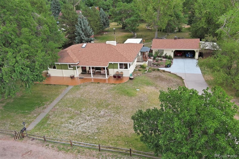 10375 W Iliff Ave, Lakewood, CO 80227