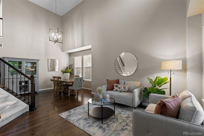 24702 E Rowland Pl, Aurora, CO 80016