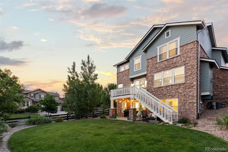 24702 E Rowland Pl, Aurora, CO 80016