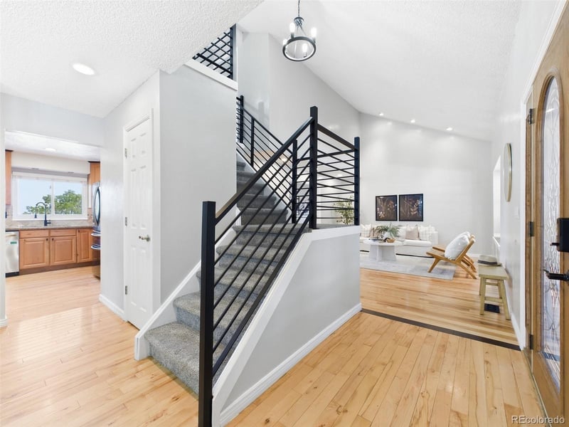 5942 S Kline St, Littleton, CO 80127