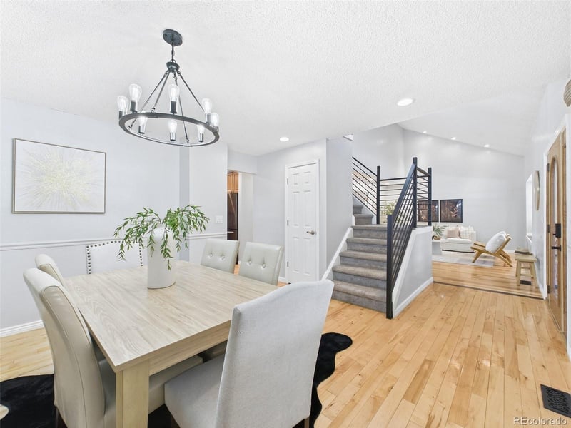 5942 S Kline St, Littleton, CO 80127